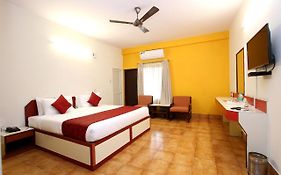 Hotel Telehaus International